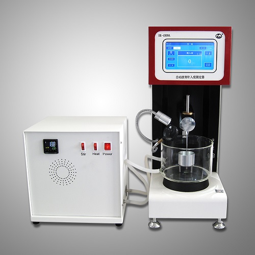 HK-4509A Automatic asphalt penetration tester