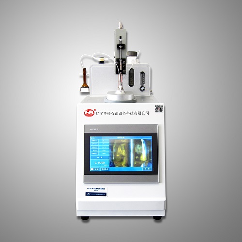 HK-12574B Jet Fuel Total Acid Number Tester