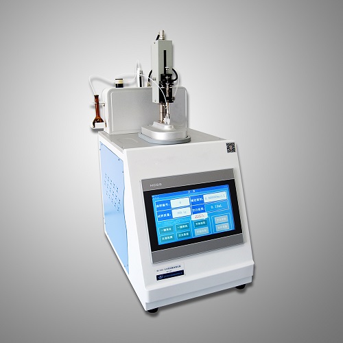HK-258A Automatic Diesel Acidity Tester