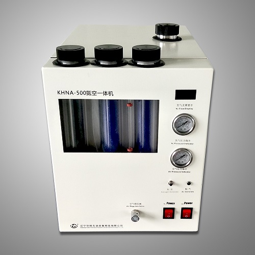 KHNA-500 Nitrogen-Air Generator