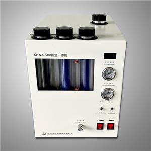 HK-N500 KHNA-500 Máquina integrada de nitrógeno y aire