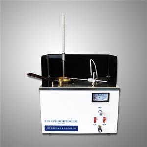 HK-3536 Manual Cleveland Open Cup Flash Point Apparatus