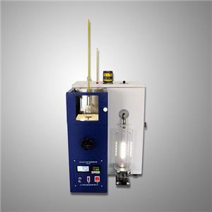 HK-6536A Single Tube Distillation Apparatus For Petroleum Products