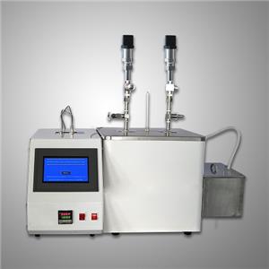 HK-8018A Automatic Gasoline Oxidation Stability Tester (Induction Period Method)