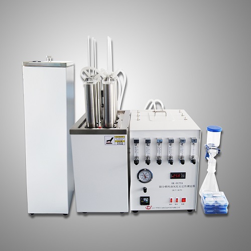 HK-0175A Oxidation Stability Tester for Distillate (Acceleration Method)