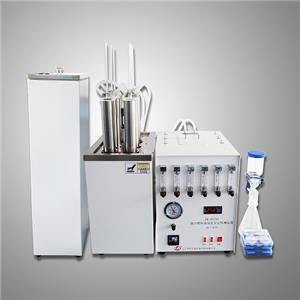 HK-0175A Oxidation Stability Tester for Distillate (Acceleration Method)