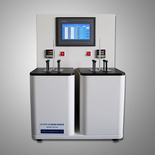 HK-5096D Copper Strip Corrosion Tester for Petroleum Products