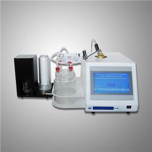 HK-0059B Automatic Lubricating Oil Evaporation Loss Tester (NOACK Volatility Test)