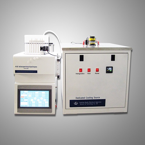 HK-0562 Yield Stress and Apparent Viscosity Tester