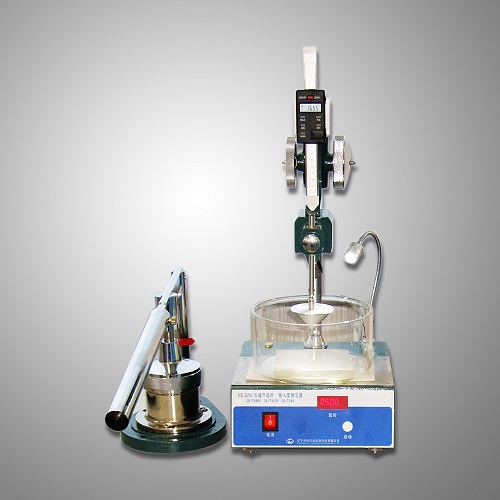 HK-269A Cone And Needle Penetration For Petroleum Products