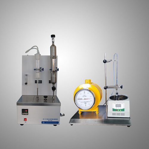 HK-0125 LPG Hydrogen Sulfide Analyzer (Lead Acetate Method)