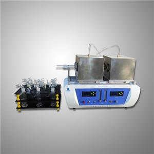 HK-2455 Apparatus for Organics in Sulfur