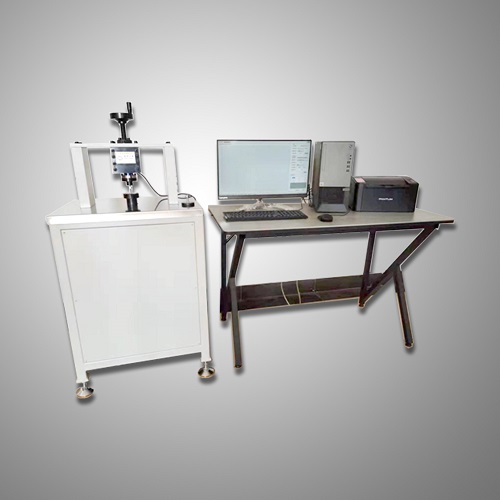 HK-18747.1 Automatic High-Precision Torque Testing Machine