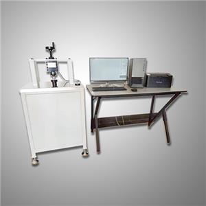 HK-18747.1 Automatic High-Precision Torque Testing Machine