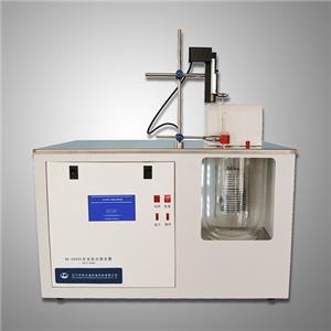 HK-0090A Freezing Point Tester of Engine Coolant