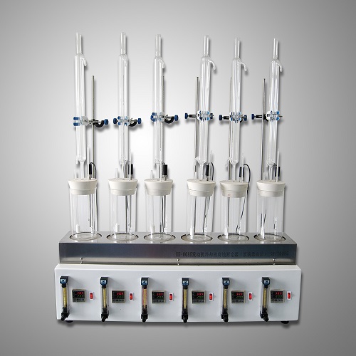 HK-0085 Apparatus for Corrosion Test of Engine Coolants