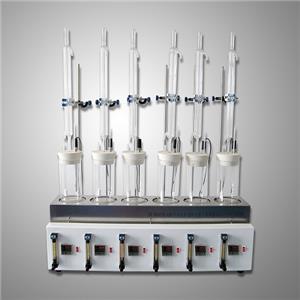 HK-0085 Apparatus for Corrosion Test of Engine Coolants