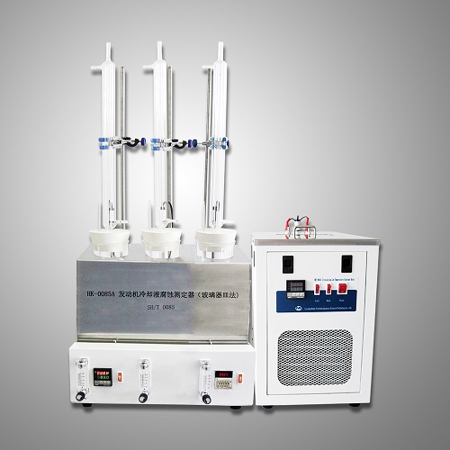 HK-0085A Apparatus for Corrosion Test for Engine Coolants