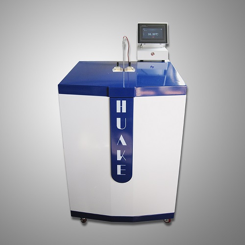 HKT-011 Heat Source Thermostatic Calibrator (Patented)
