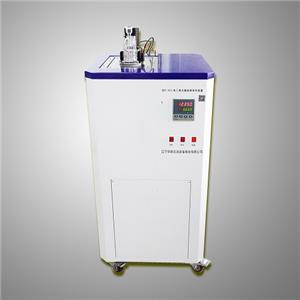 HKT-013 Water triple point container freezing and preservation device