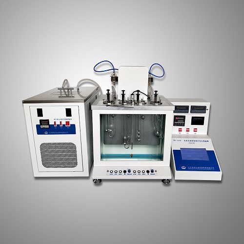 HK-155B Automatic Capillary Viscometer Verification Bath