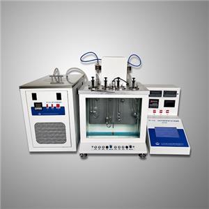 HK-155B Automatic Capillary Viscometer Verification Bath
