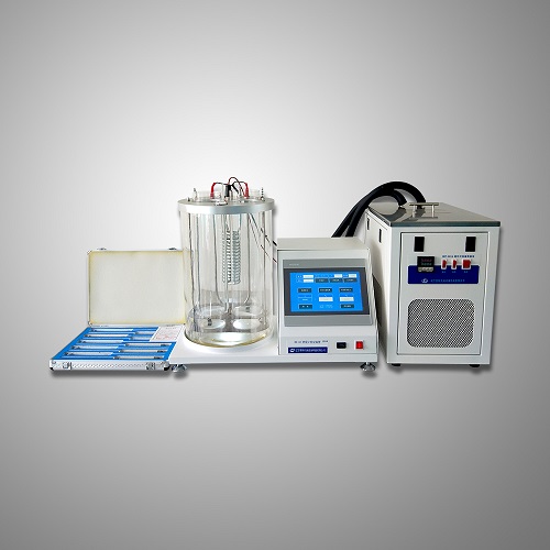 HK-42 Hydrometer Verification Device (Comparison Method)