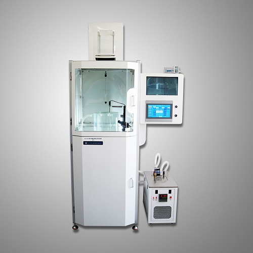 HK-42A Hydrometer Verification Device (Weighing Method)