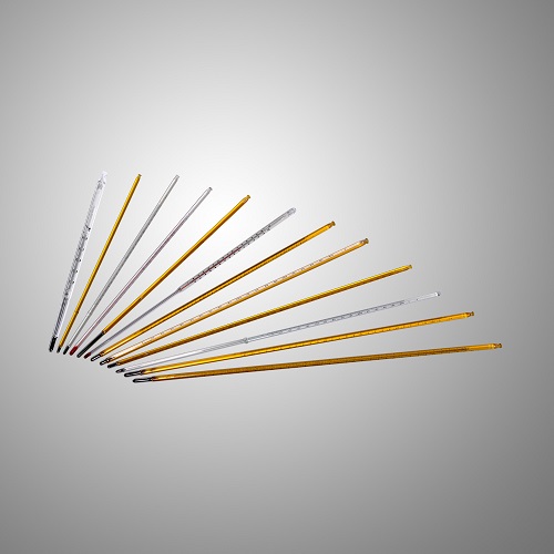 Thermometer disconnection cause andsolution