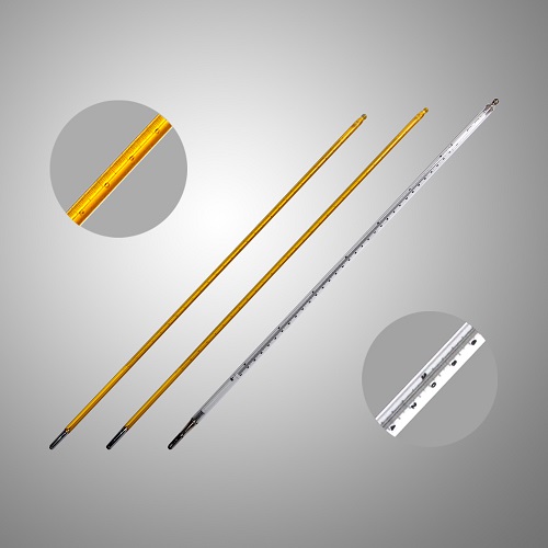 Standard thermometer