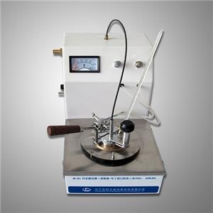 HK-261 Manual Pensky-Martens Closed Cup Flash Point Apparatus