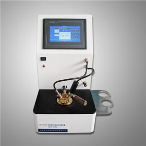 HK-21789A Automatic Abel Closed Cup Flash Point Tester