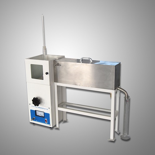 HK-255 Distillation Apparatus For Petroleum Products