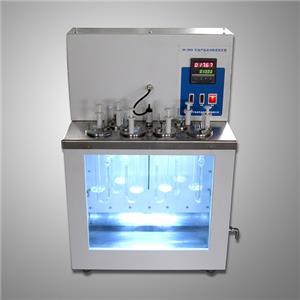 HK-265D Kinematic Viscosity Tester