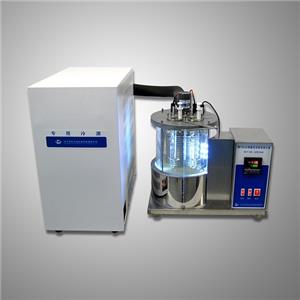 HK-265E Low Temperature Kinematic Viscosity Tester