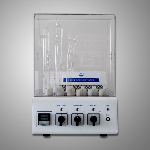 HK-265Q Automatic Cleanser for Viscometer