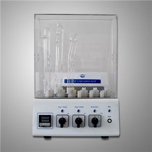 HK-265Q Automatic Cleanser for Viscometer