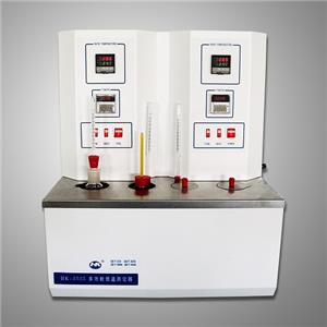 HK-3535 Pour and Cloud Point Tester