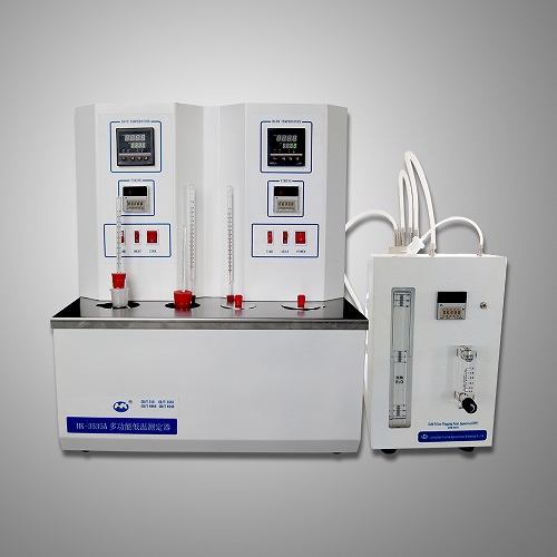 HK-3535A Solidifying,Pour,Cloud Cold Filter Plugging Point Tester