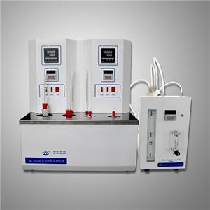 HK-3535A Solidifying,Pour,Cloud Cold Filter Plugging Point Tester