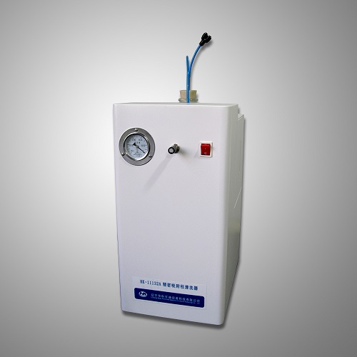 HK-11132A Precision Adsorption Column Cleanser