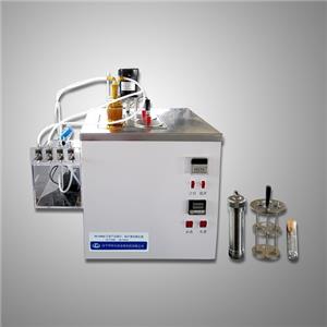HK-5096A Copper Strip Silver Strip Corrosion Tester