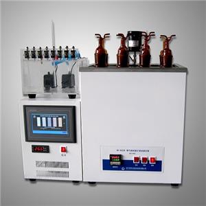 HK-0023B Copper Strip Silver Strip Corrosion Tester