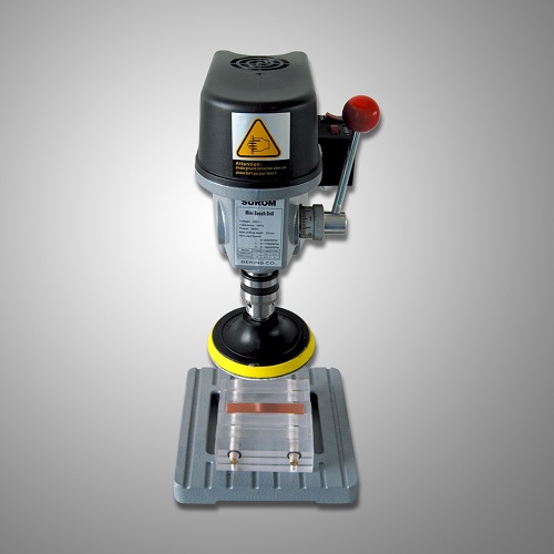 HK-5096-1 Copper Test Strip Polisher