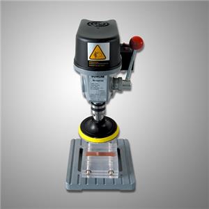 HK-5096-1 Copper Test Strip Polisher