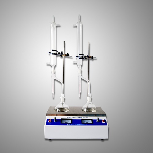 HK-260A Dean Stark Distillation Tester