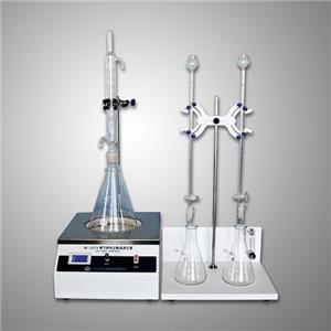 HK-12574 Total Acid Value Tester For Jet Fuel