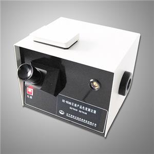 HK-6540 Colorimeter For Petroleum Products