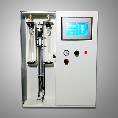 HK-1793 Automatic Water Reaction Tester For Jet Fuel