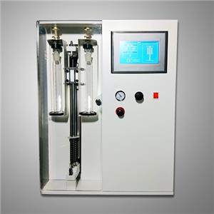 HK-1793 Automatic Water Reaction Tester For Jet Fuel